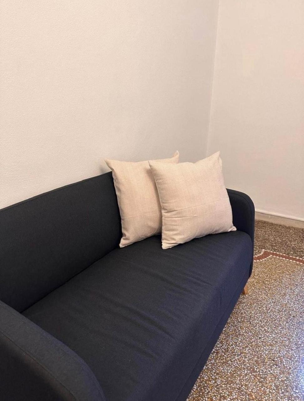 Scalinata Montaldo Apartment Генуа Екстериор снимка