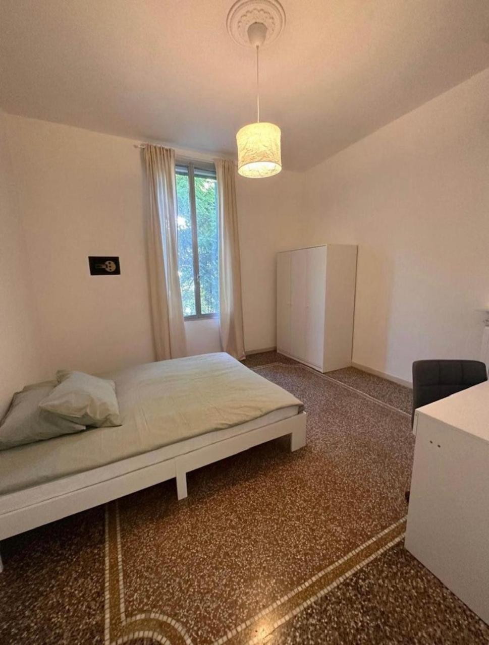 Scalinata Montaldo Apartment Генуа Екстериор снимка