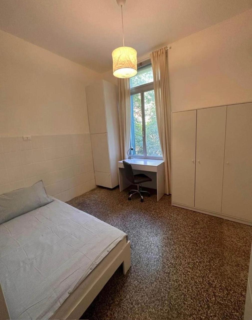 Scalinata Montaldo Apartment Генуа Екстериор снимка
